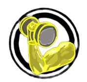 FlexiFit Logo